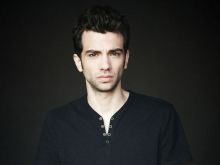 Taylor Baruchel