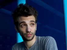 Taylor Baruchel