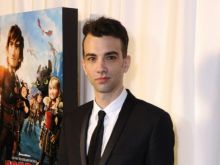 Taylor Baruchel