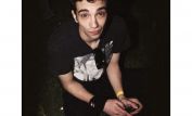 Taylor Baruchel