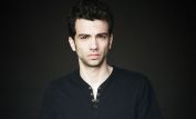 Taylor Baruchel