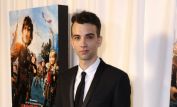 Taylor Baruchel