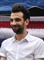 Taylor Baruchel