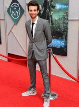 Taylor Baruchel