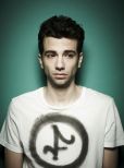 Taylor Baruchel