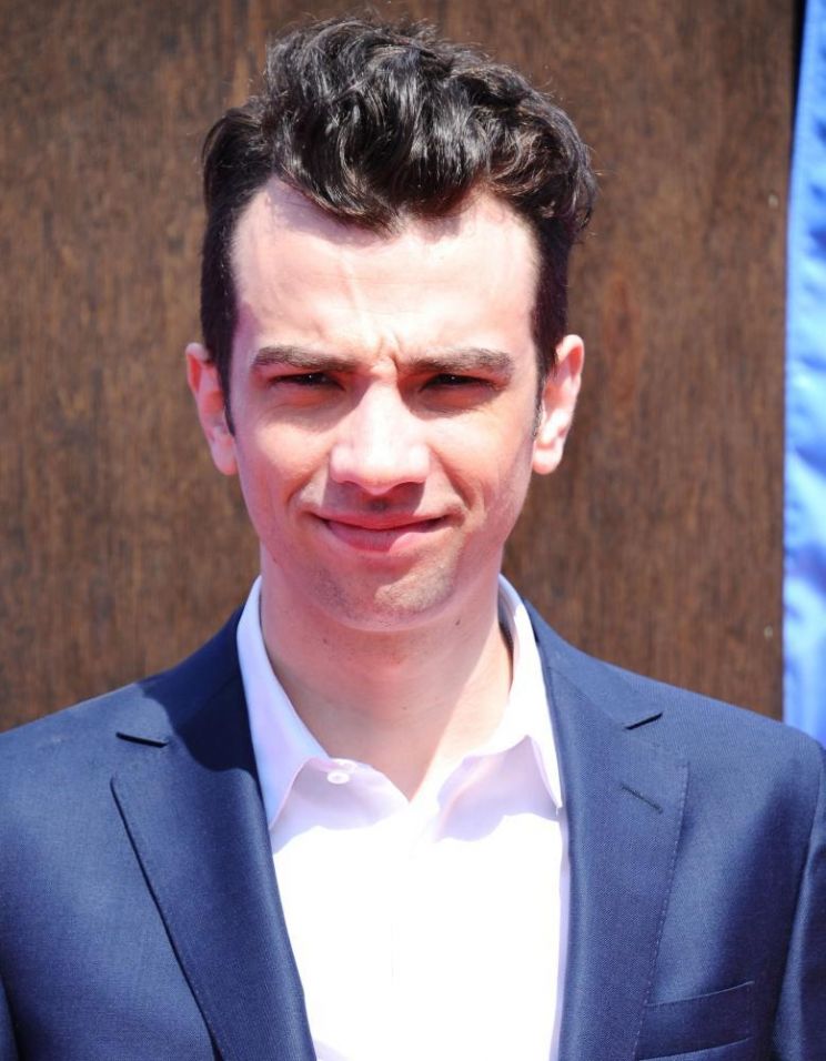 Taylor Baruchel