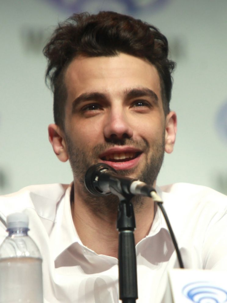 Taylor Baruchel