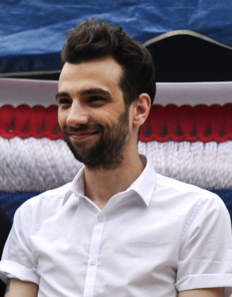 Taylor Baruchel