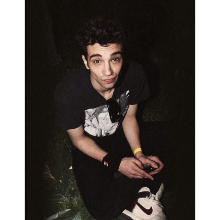 Taylor Baruchel