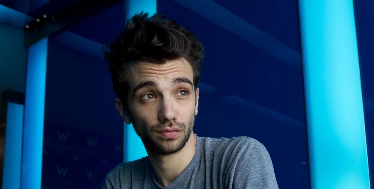 Taylor Baruchel