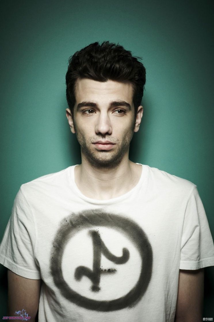 Taylor Baruchel