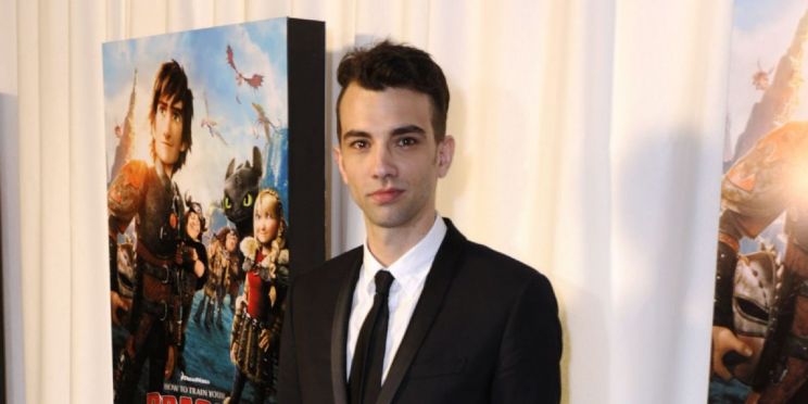 Taylor Baruchel