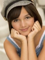 Taylor Blackwell #1448855 picture (Portrait Medium)