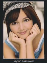 Taylor Blackwell #1448886 picture (Portrait Medium)