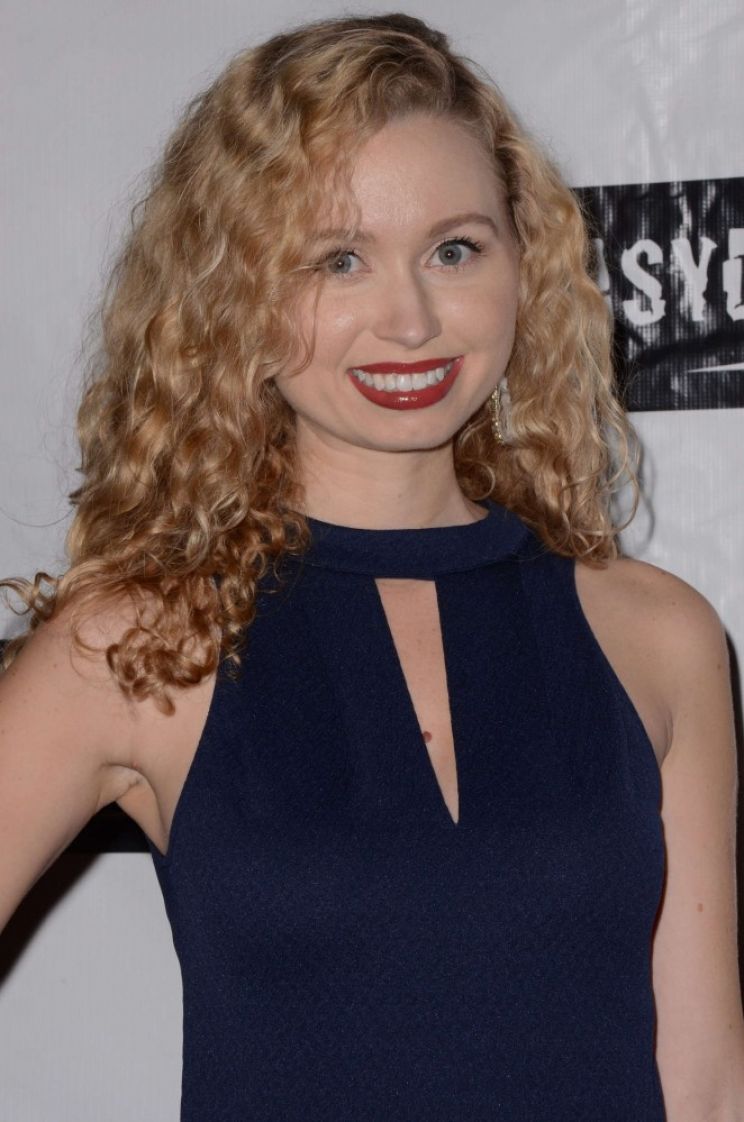 Taylor Carr