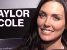 Taylor Cole