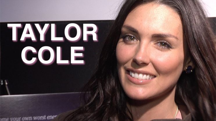 Taylor Cole