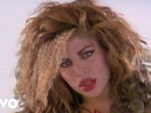 Taylor Dayne