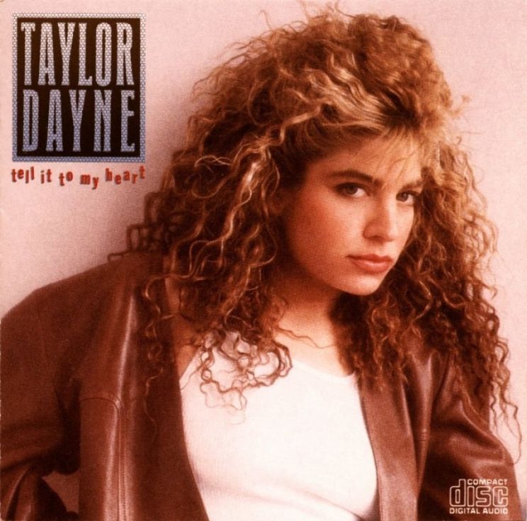 Taylor Dayne