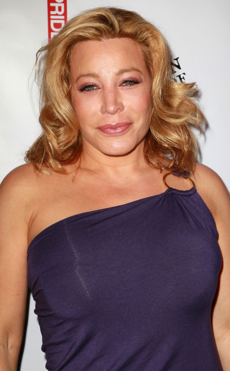 Taylor Dayne