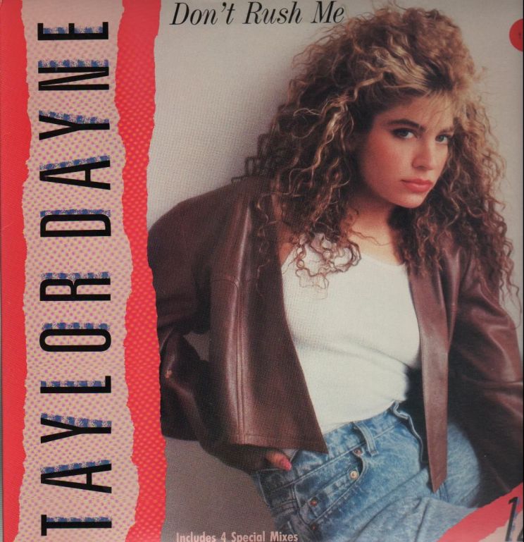 Taylor Dayne