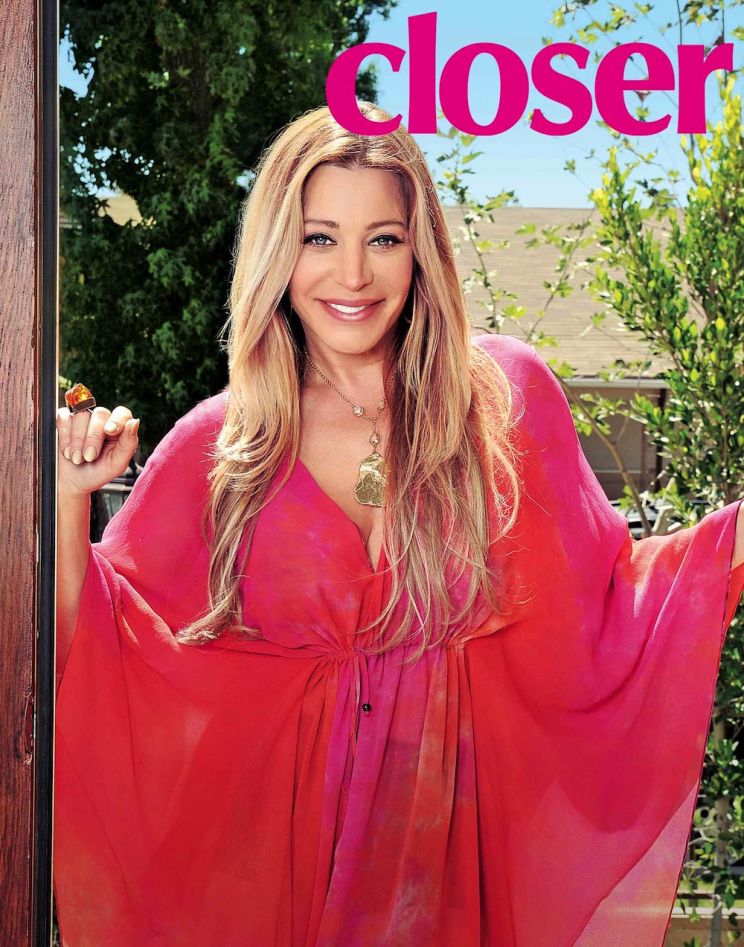 Taylor Dayne