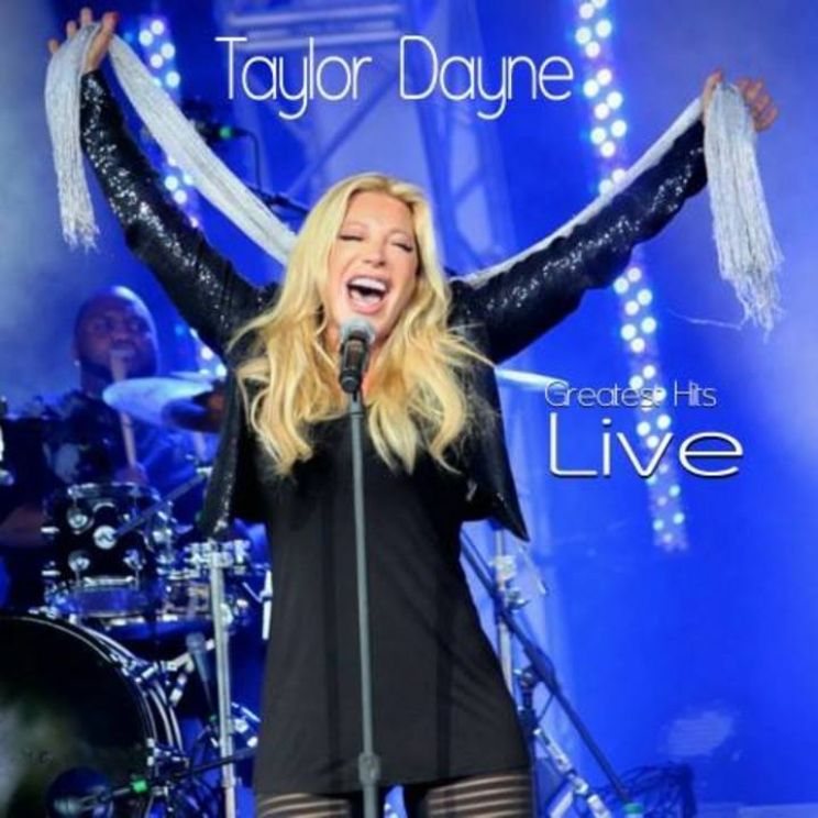 Taylor Dayne