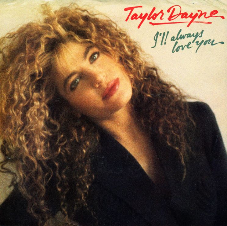 Taylor Dayne