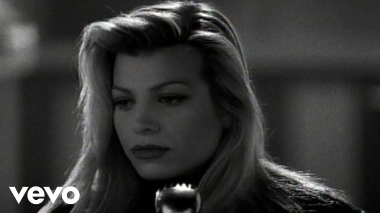 Taylor Dayne