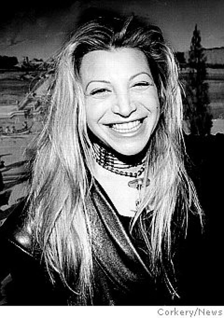 Taylor Dayne