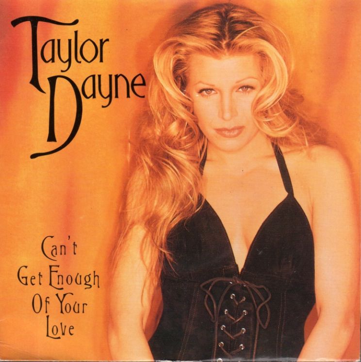 Taylor Dayne