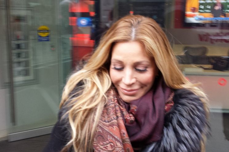 Taylor Dayne