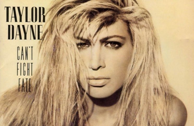 Taylor Dayne