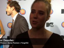 Taylor Dearden