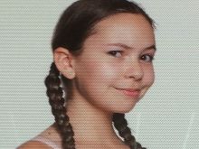 Taylor Dianne Robinson