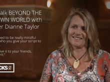 Taylor Dianne Robinson
