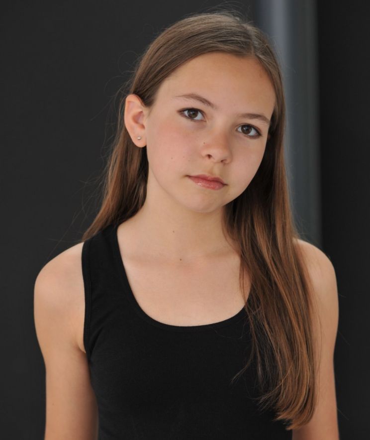 Taylor Dianne Robinson