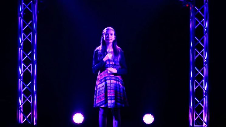 Taylor Dianne Robinson