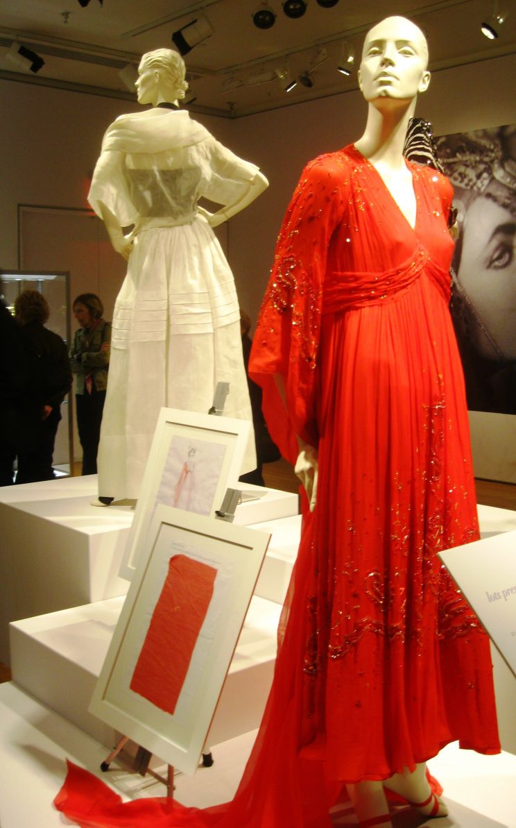 Taylor Dior