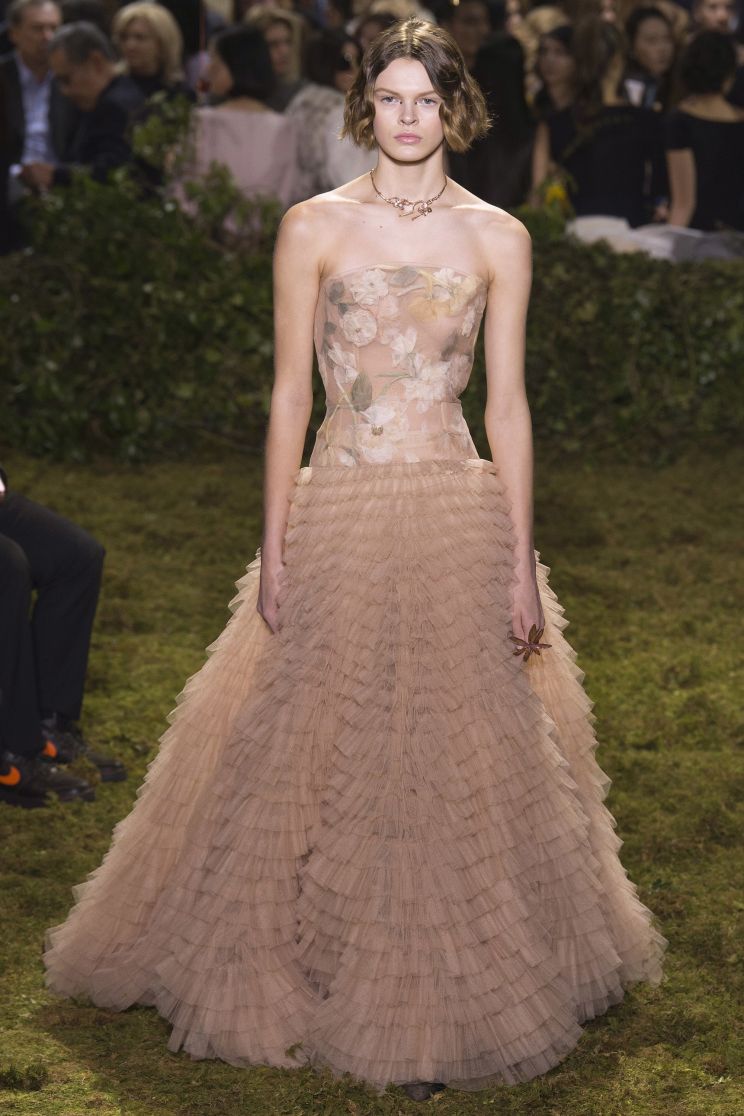 Taylor Dior