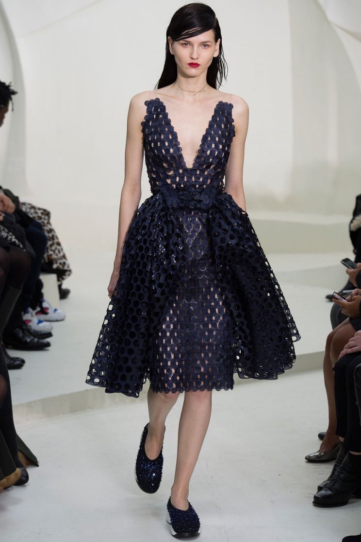 Taylor Dior