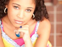 Taylor Faye Ruffin