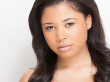 Taylor Faye Ruffin
