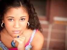 Taylor Faye Ruffin