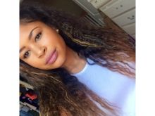Taylor Faye Ruffin photo