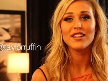 Taylor Faye Ruffin photo