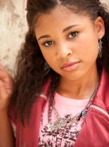 Taylor Faye Ruffin