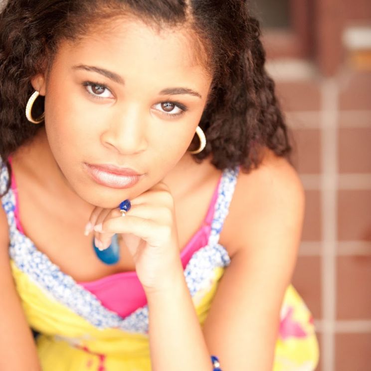 Taylor Faye Ruffin
