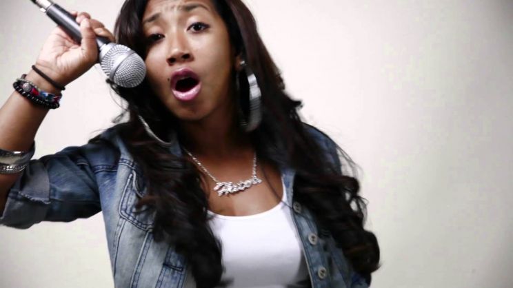 Taylor Faye Ruffin