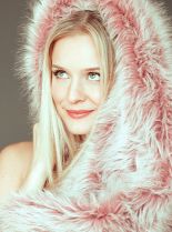 Taylor Gildersleeve photo